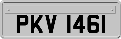 PKV1461