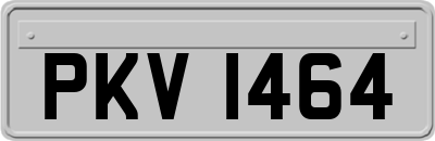 PKV1464