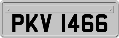 PKV1466
