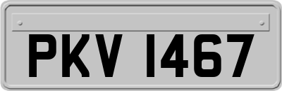 PKV1467