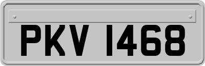 PKV1468
