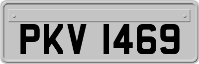 PKV1469