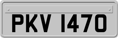 PKV1470