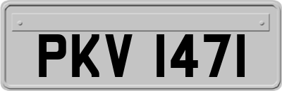 PKV1471