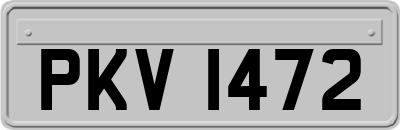 PKV1472