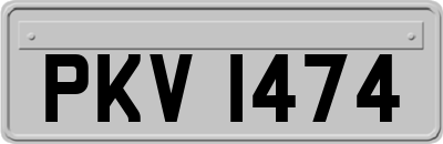 PKV1474
