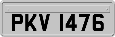 PKV1476