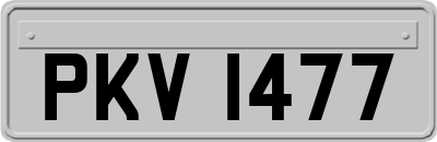 PKV1477