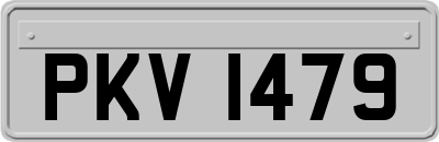 PKV1479