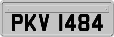 PKV1484