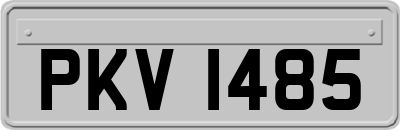 PKV1485