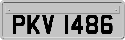 PKV1486