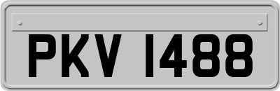 PKV1488