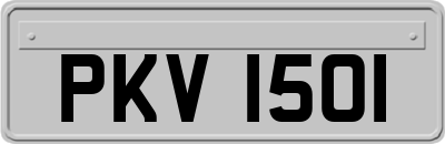 PKV1501