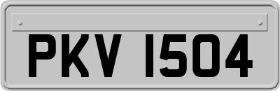 PKV1504