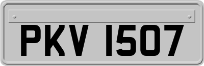 PKV1507