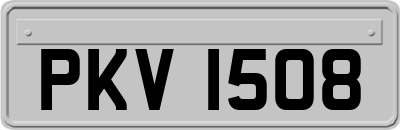 PKV1508
