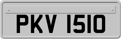 PKV1510