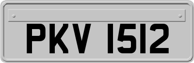 PKV1512