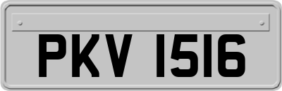 PKV1516