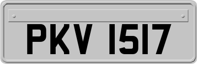 PKV1517