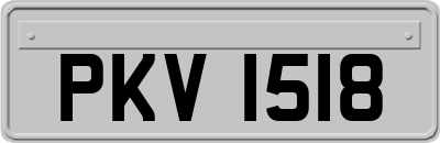 PKV1518