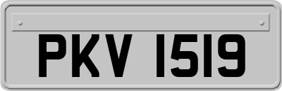 PKV1519