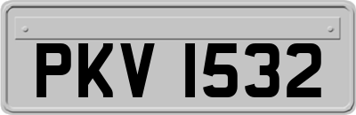PKV1532