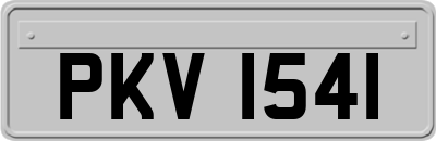 PKV1541