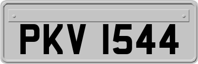 PKV1544