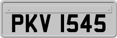 PKV1545