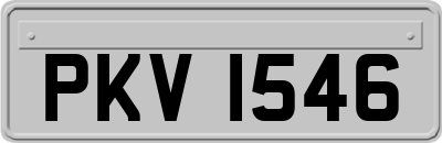 PKV1546