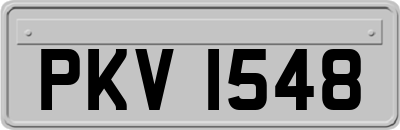 PKV1548