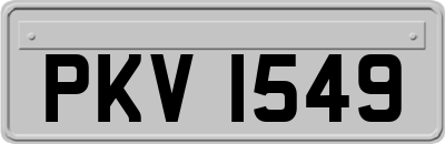 PKV1549