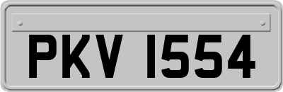 PKV1554
