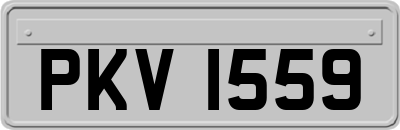 PKV1559