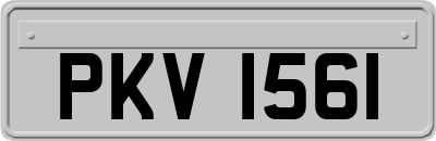 PKV1561