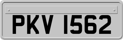 PKV1562