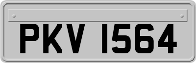 PKV1564
