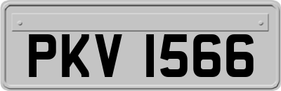 PKV1566
