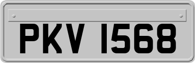 PKV1568