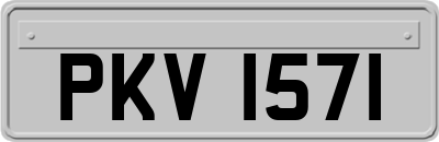 PKV1571