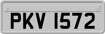 PKV1572