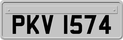 PKV1574