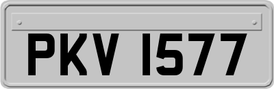 PKV1577