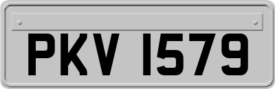 PKV1579