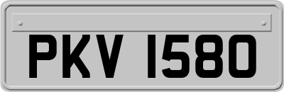 PKV1580