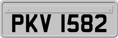 PKV1582