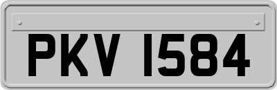 PKV1584