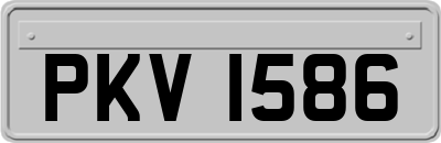 PKV1586